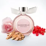 Mademoiselle Rochas Eau de Parfum pour femme 90 ml