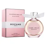 Mademoiselle Rochas Eau de Parfum pour femme 90 ml