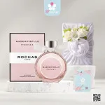 Mademoiselle Rochas Eau de Parfum pour femme 90 ml
