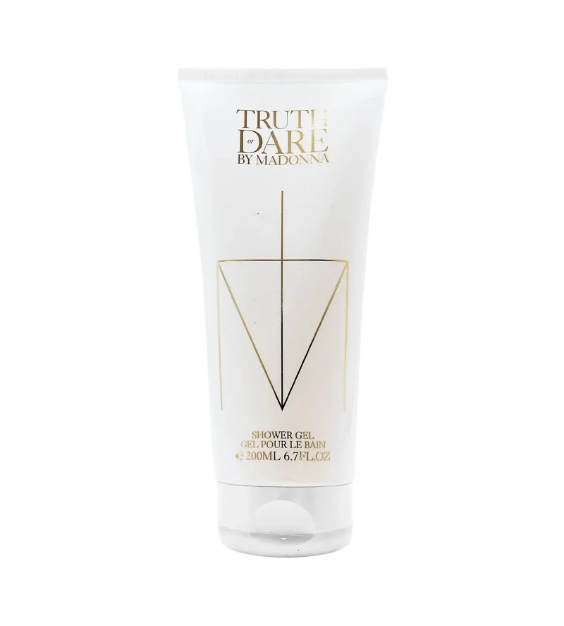 Truth or Dare gel douche 200 ml