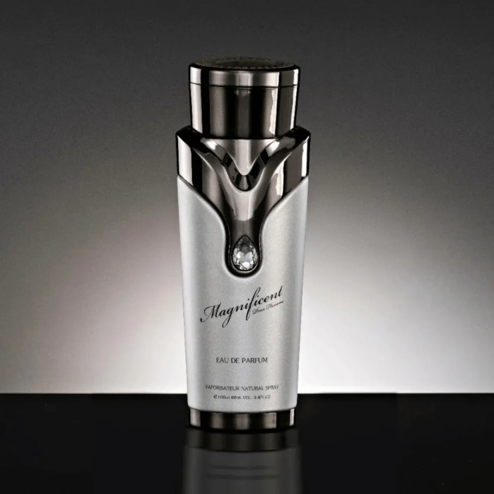 Magnificent Pour Homme eau de parfum pour homme 100 ml