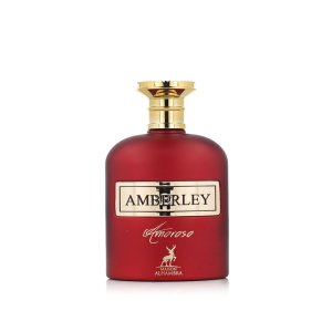 Amberley Amoroso Eau de Parfum unisexe