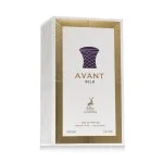Avant Silk eau de parfum unisexe 100 ml