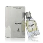 Encode Mountain Eau de Parfum pour homme 100 ml