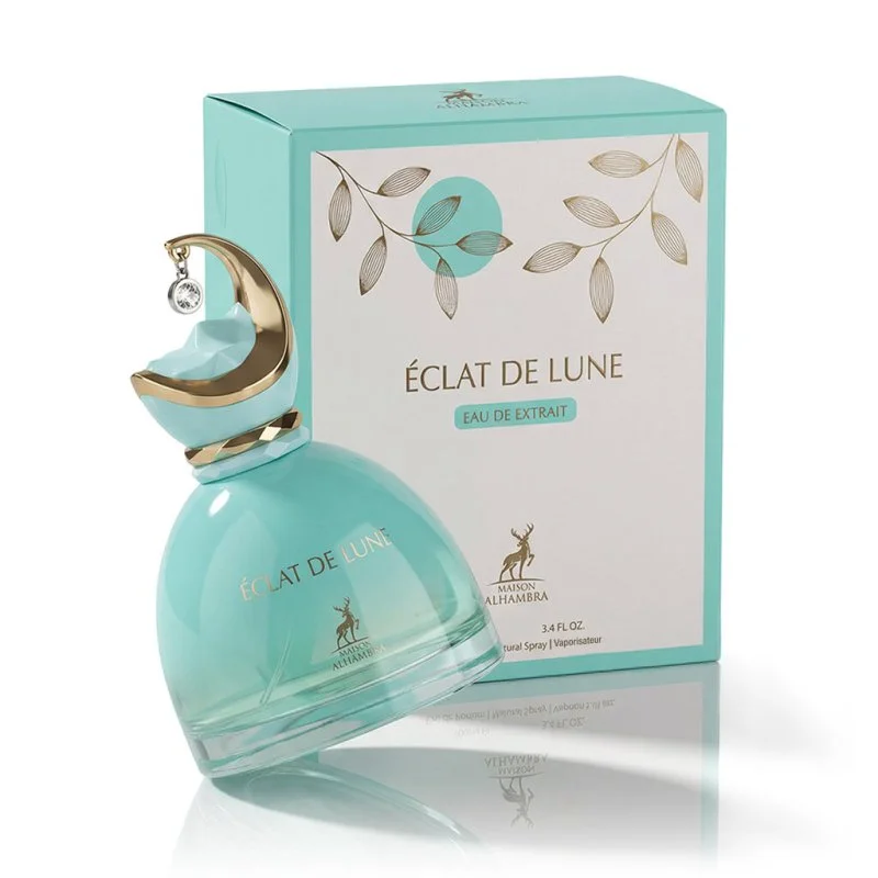 Éclat De Lune Eau de Parfum pour femme 100 ml