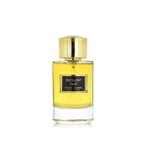 Maison Alhambra Exclusif Oud Eau de Parfum unisexe