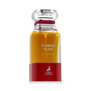 Flaming Elixir Eau de Parfum unisexe