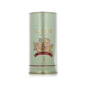 Glacier Bella eau de parfum unisexe