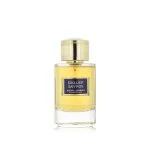 Exclusif Saffron Eau de Parfum unisexe 100 ml