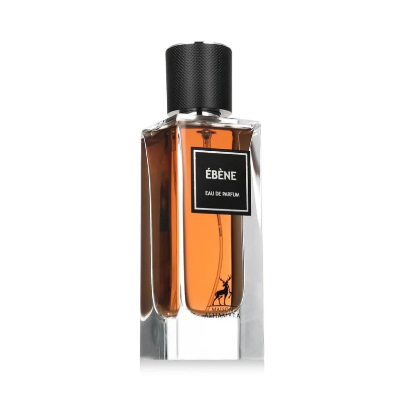 Ébène Eau de Parfum unisexe 90 ml