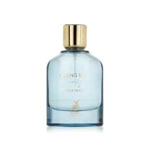 Maison Alhambra Daring Blue eau de parfum pour homme