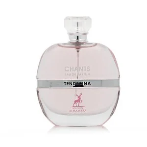 Maison Alhambra Chants Tenderina eau de parfum pour femmes