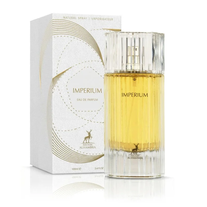 Imperium eau de parfum unisexe 100 ml