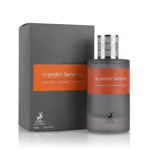 In Perfect Harmony eau de parfum unisexe