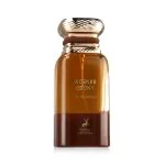 Incense Ebony Eau de Parfum unisexe 80 ml