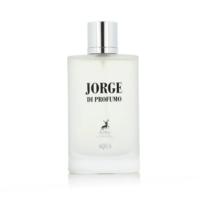 Jorge Di Profumo Aqua eau de parfum pour homme 100 ml