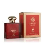 Maison Alhambra Jubilant Rouge eau de parfum pour homme