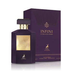 Infini Intoxicating Cherry eau de parfum unisexe