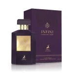 Infini Intoxicating Cherry eau de parfum unisexe 100 ml