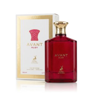 Avant Ruby eau de parfum unisexe