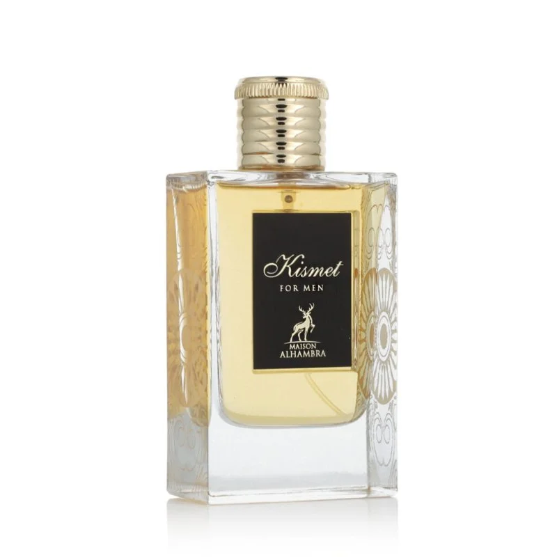 Kismet for Men eau de parfum pour homme 100 ml