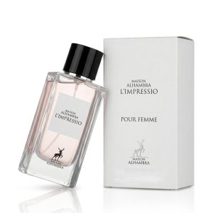 L'Impressio eau de parfum pour femme