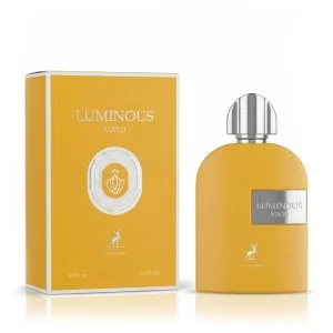 Maison Alhambra Luminous Vivid Eau de Parfum pour homme