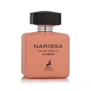 Maison Alhambra Narissa Ambre eau de parfum pour femme