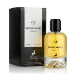 Montaigne Vanille eau de parfum pour femme 100 ml