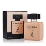 Maison Alhambra Narissa Peach eau de parfum pour femme