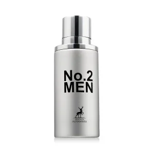 Maison Alhambra No. 2 MEN eau de parfum pour homme