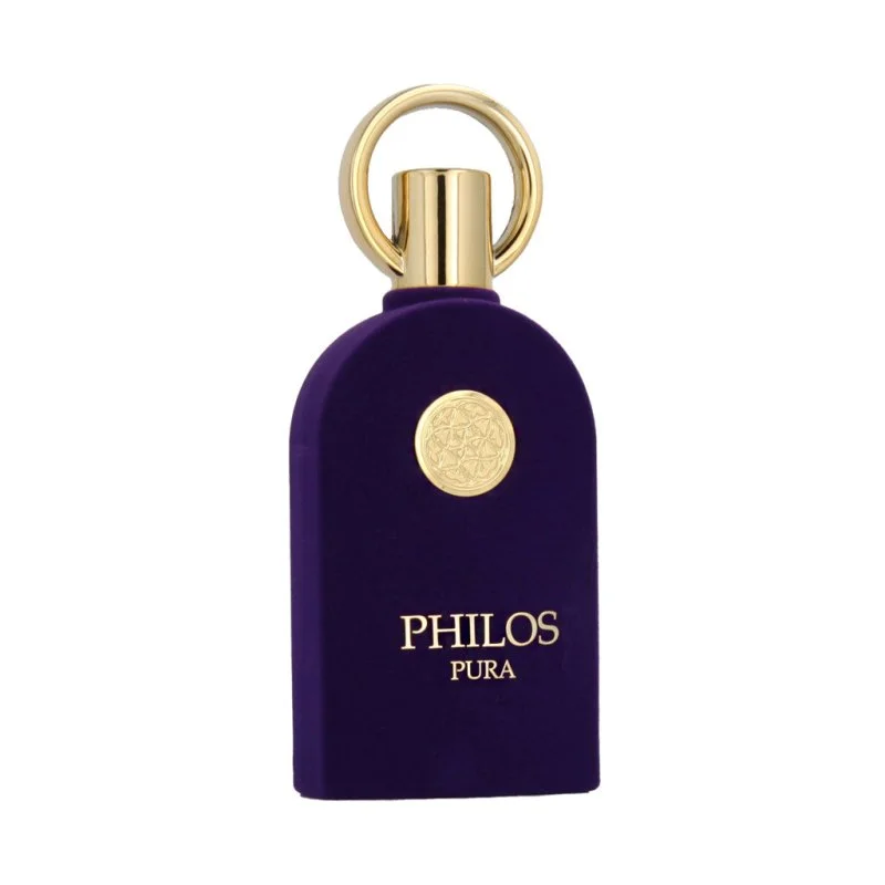 Philos Pura eau de parfum unisexe 100 ml