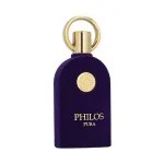 Philos Pura eau de parfum unisexe 100 ml