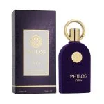 Philos Pura eau de parfum unisexe 100 ml