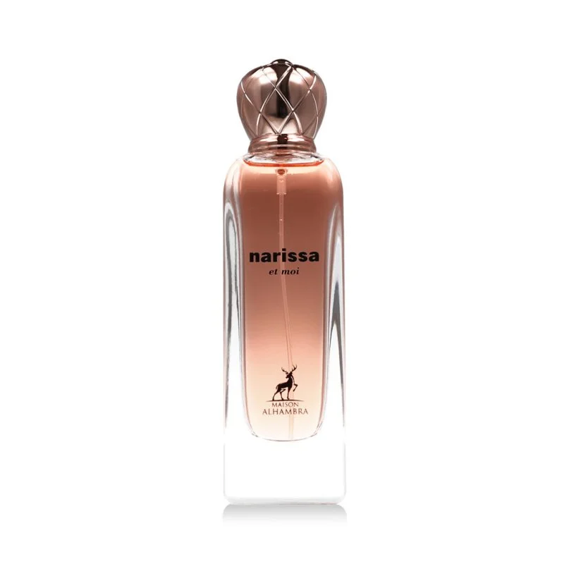 Narissa Et Moi Eau de Parfum pour femme 100 ml