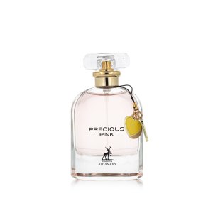 Precious Pink eau de parfum pour femme