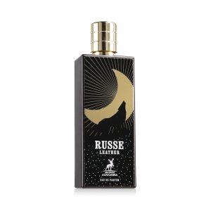 Russe Leather eau de parfum unisexe