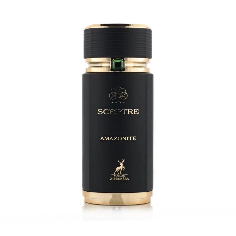 Sceptre Amazonite Eau de Parfum unisexe 100 ml