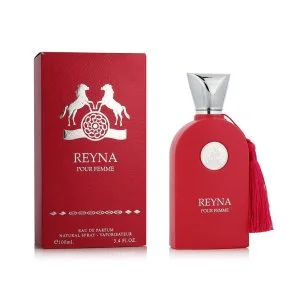 Maison Alhambra Reyna eau de parfum pour femme