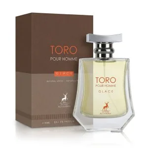 Maison Alhambra Toro Pour Homme Glace eau de parfum pour homme