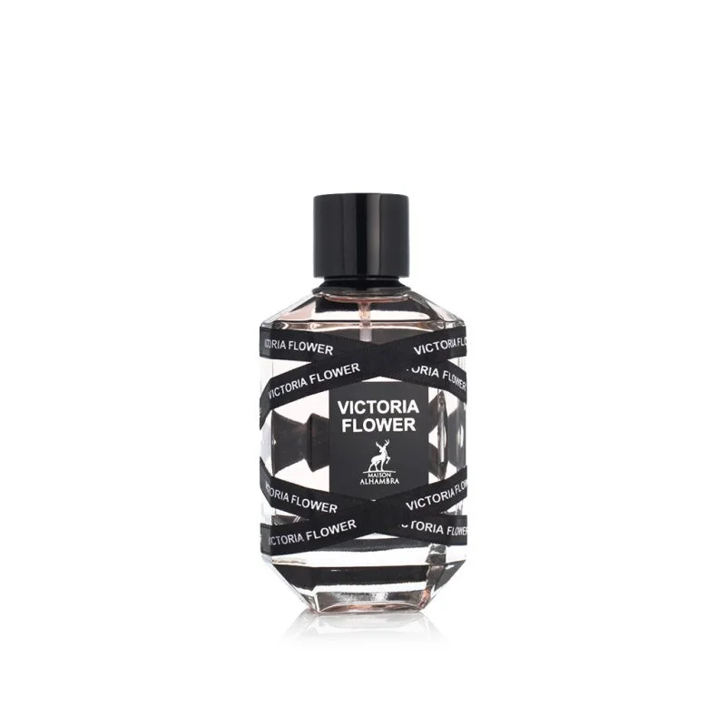 Victoria Flower Eau de parfum pour femme 100 ml