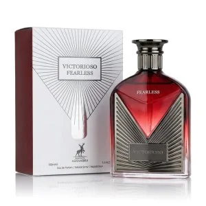 Maison Alhambra Victorioso Fearless Eau de Parfum unisexe