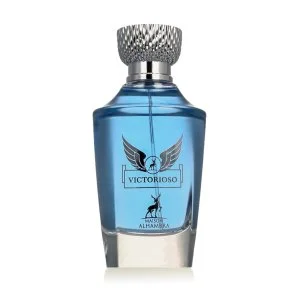 Maison Alhambra Victorioso Legacy eau de parfum unisexe