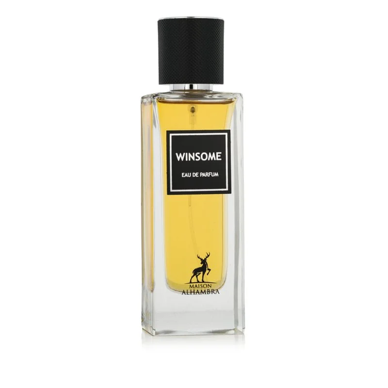 Winsome Eau de Parfum unisexe 90 ml