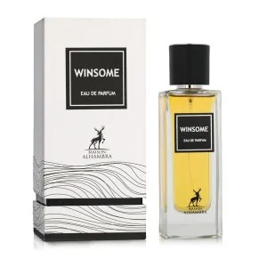 Maison Alhambra Winsome Eau de Parfum unisexe