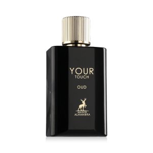 Your Touch Oud eau de parfum unisexe