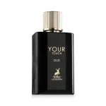 Your Touch Oud eau de parfum unisexe 100 ml