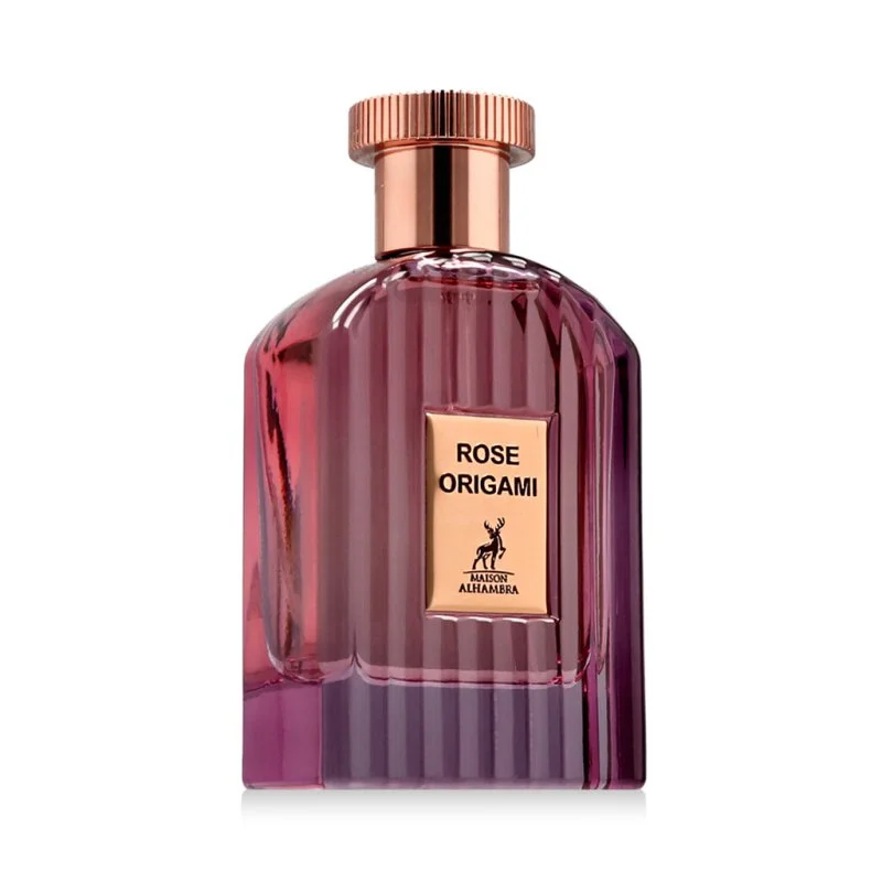 Rose Origami Eau de Parfum unisexe 100 ml