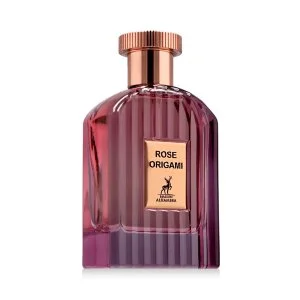 Maison Alhambra Rose Origami Eau de Parfum unisexe