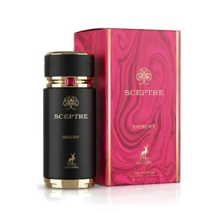 Maison Alhambra Sceptre Desert Eau de Parfum unisexe